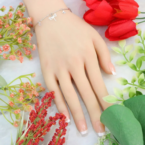 "New Beautiful Design Bracelet for Women/Girls, Gift, B775 - Picture 5 of 10